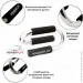       PowerPlay 4318 Push-Up Bars Stell  (S-) (PP_4318)