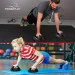     PowerPlay 4321 Push Up Bars  () (PP_4321)