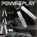 Powerplay -  4322 (112 ) Hand Grip 
