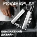 Powerplay -  4322 (112 ) Hand Grip 