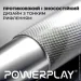 Powerplay -  4322 (112 ) Hand Grip 