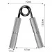  -  PowerPlay 4322 (90 ) Hand Grip  (PP_4322_90kg)