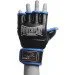    MMA PowerPlay 3058 - L (PP_3058_L_Black/Blue)