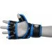    MMA PowerPlay 3058 - L (PP_3058_L_Black/Blue)