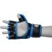    MMA PowerPlay 3058 - XL (PP_3058_XL_Black/Blue)