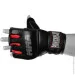  MMA PowerPlay 3053, Red/Black S/M