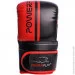   PowerPlay 3025, Black/Red S
