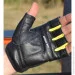    PowerPlay PP-9058, Black/Yellow M