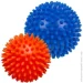  Powerplay   ' PP-4341 Massage Ball ( 2 .)