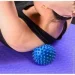  Powerplay   ' PP-4341 Massage Ball ( 2 .)