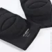  Powerplay  PP-8000 Elastic Knee Support PP-8000_Black_XS ()  XS