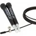   PowerPlay 4202 Ultra Speed Rope  (2,9m.) (PP_4202_Black)