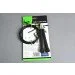   PowerPlay 4202 Ultra Speed Rope  (2,9m.) (PP_4202_Black)