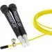   PowerPlay 4202 Ultra Speed Rope  (2,9m.) (PP_4202_Yellow)
