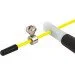   PowerPlay 4202 Ultra Speed Rope  (2,9m.) (PP_4202_Yellow)