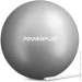 Еспандер Powerplay М'яч для пілатесу, йоги та реабілітації PP_4415 Body Shape Ball 22 см Сірий Еспандер Powerplay М'яч для пілатесу, йоги та реабілітації PP_4415 Body Shape Ball 22 см Сірий