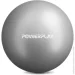 Еспандер Powerplay М'яч для пілатесу, йоги та реабілітації PP_4415 Body Shape Ball 22 см Сірий Еспандер Powerplay М'яч для пілатесу, йоги та реабілітації PP_4415 Body Shape Ball 22 см Сірий