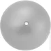 Еспандер Powerplay М'яч для пілатесу, йоги та реабілітації PP_4415 Body Shape Ball 22 см Сірий Еспандер Powerplay М'яч для пілатесу, йоги та реабілітації PP_4415 Body Shape Ball 22 см Сірий
