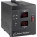   Powerwalker AVR 1500/SIV