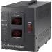   Powerwalker AVR 1500/SIV