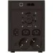    Powerwalker VI 2200 LCD IEC/Schuko USB 2200VA/1200W (10120098)