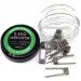   Prebuilt   Alien Clapton Coil 10  0.45  (bs058)