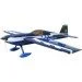  Precision Aerobatics Extra MX Kit (PA-MX-Blue)