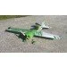 Precision Aerobatics XR-52 Kit (PA-XR52-Green)