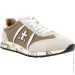  Premiata WHITE LUCY 6149 (LUCY-6149-43)