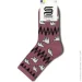 Premier Socks   .23-25  1 .