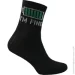 Premier Socks    BYE-I`M FINE . 23-25 
