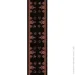 Скатертина-доріжка Presentville Доріжка на стіл Колоски 150x40 см (DR_25NG002) Скатертина-доріжка Presentville Доріжка на стіл Колоски 150x40 см (DR_25NG002)