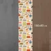 - Presentville    Friends 150x40  (DR_24A023)