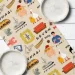 - Presentville    Friends 150x40  (DR_24A023)