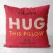      Presentville If you miss me hug this pillow 50x50  (5P_19L015)