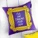      Presentville I`ll be there for you 40x40  (4P_21L027)