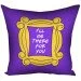      Presentville I`ll be there for you 50x50  (5P_21L027)