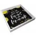     Presentville When life gives you lemons make lemonade 33334  (PDN_19N009_WH)