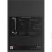 Prestigio Maggiore, smart wine opener, 100% automatic, opens up to 70 bottles without recharging, foil cutter included, premium design, 480mAh battery, Dimensions D 48*H228mm, black +  silver color. (PWO104SL_EN)