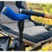    Preston    Offbox 36 Deluxe Butt Rest Arm (1359.03.27)