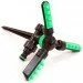  Presto-PS  Green (2813)