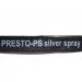   Presto-PS Silver Spray 100 (501008-7)