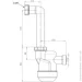 Prevex     Ventloc .     d32 (3000008)