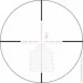 Primary Arms  SLx 5-2556, F1, ACSS Athena BPR Mil, 0.1 Mil, Return-To-Zero, (Illuminated) :black (610177)