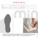 Prime Shoes    ML0281-043 42  (2000990534309D)