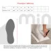 Prime Shoes    ML030-023 43  (2000990534224D)