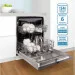  Prime Technics PDW 60120 DSBI