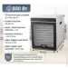      Prime Technics PFD 8010 S