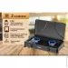   Prime Technics PGK 200 CB