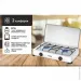   Prime Technics PGK 200 CW